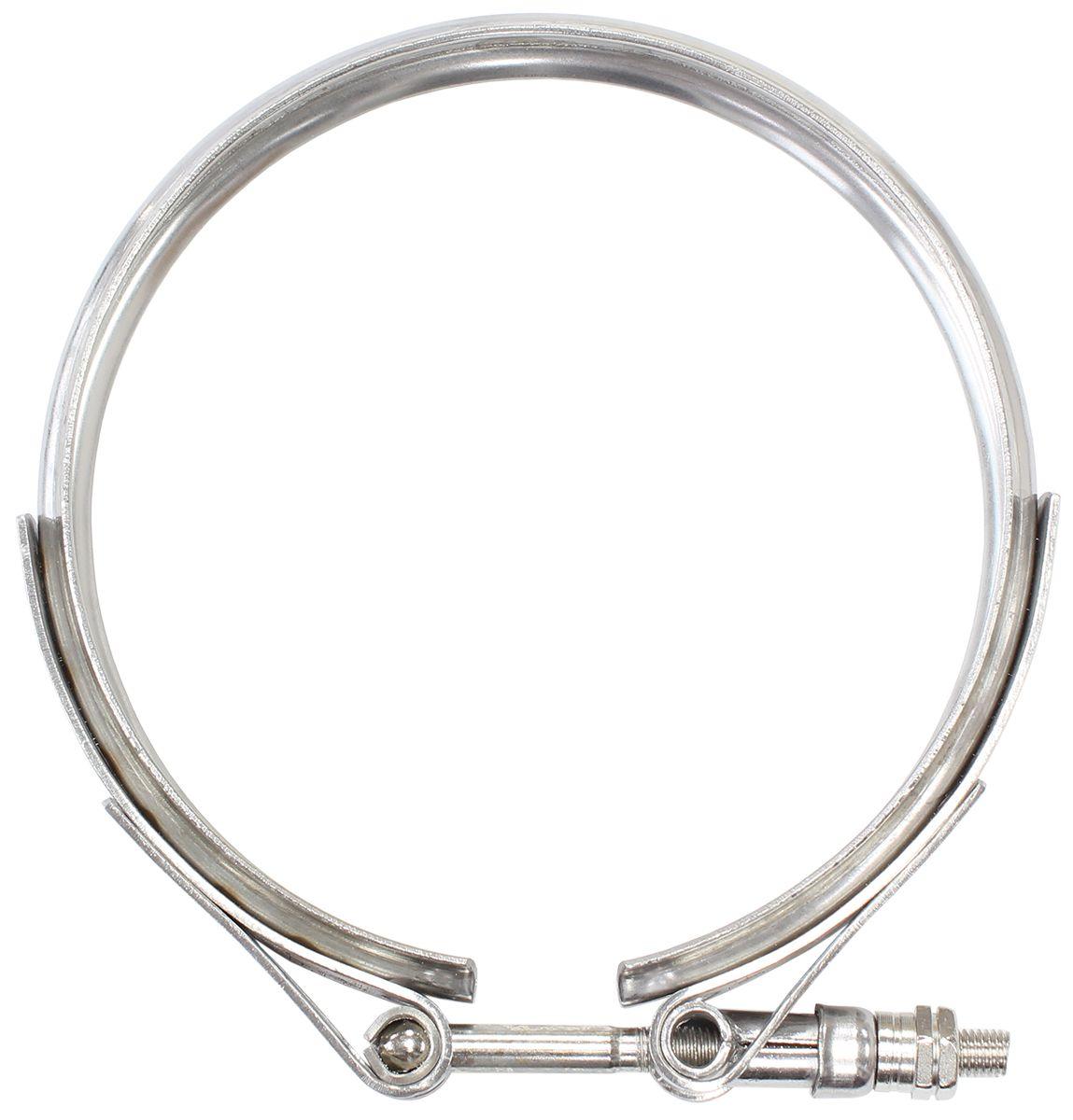 Aeroflow Replacement Boosted Turbo Core to Turbine V-Band Clamp (AF8059-1031) AF8059-1031