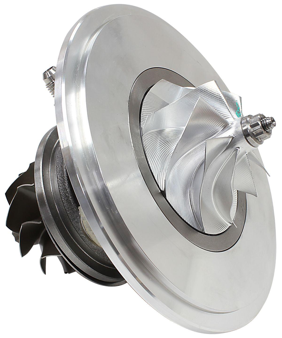 Aeroflow BOOSTED 5855 Turbocharger Core Only (AF8059-3005) AF8059-3005