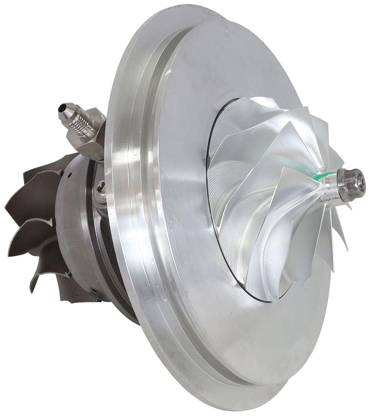 Aeroflow BOOSTED 7975 Turbocharger Core Only (AF8059-4010) AF8059-4010