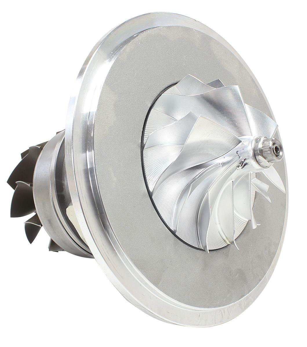 Aeroflow BOOSTED 6766 Turbocharger Core Only (AF8059-4505) AF8059-4505