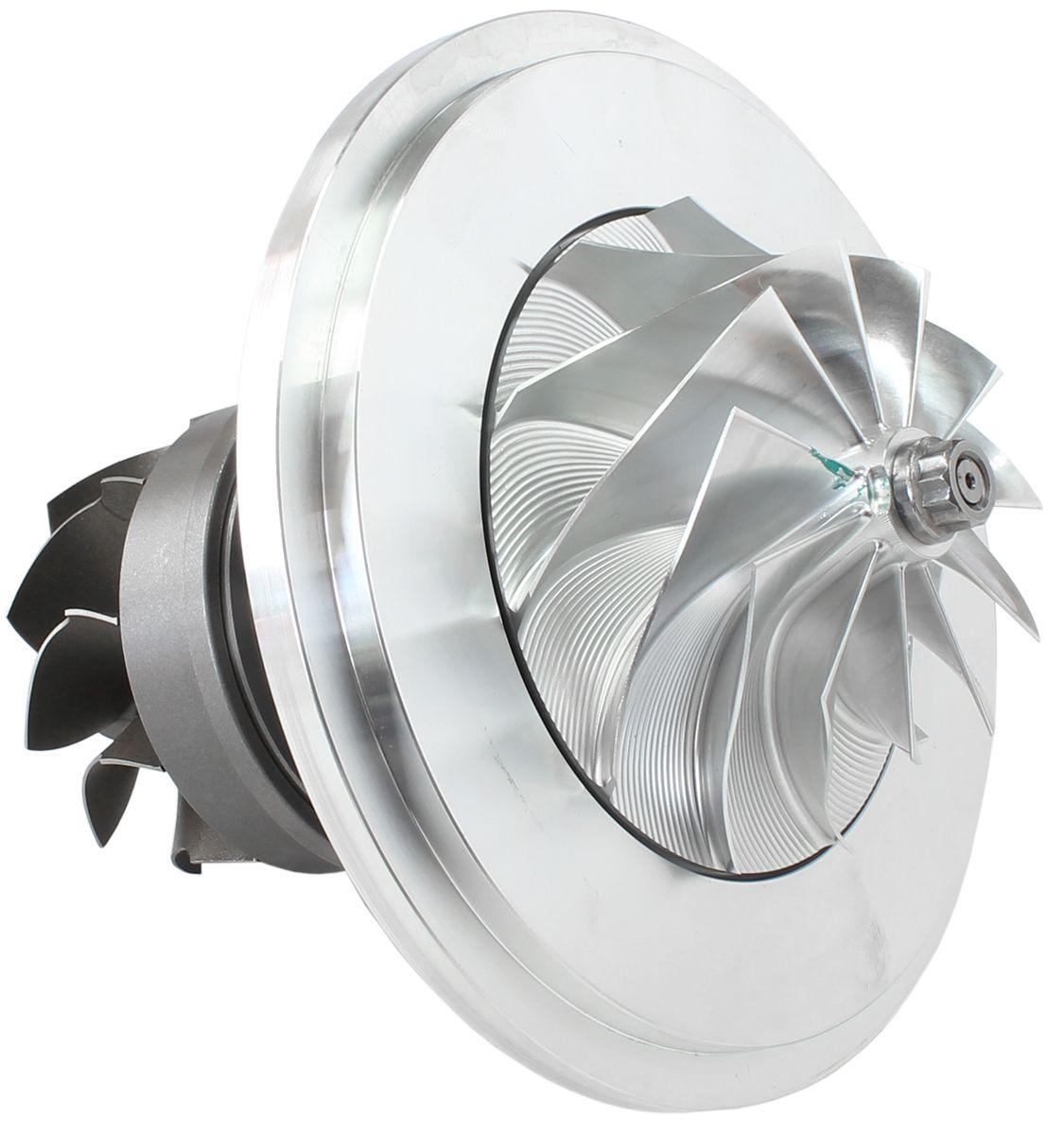 Aeroflow BOOSTED 6973 Turbocharger Core Only (AF8059-4516) AF8059-4516