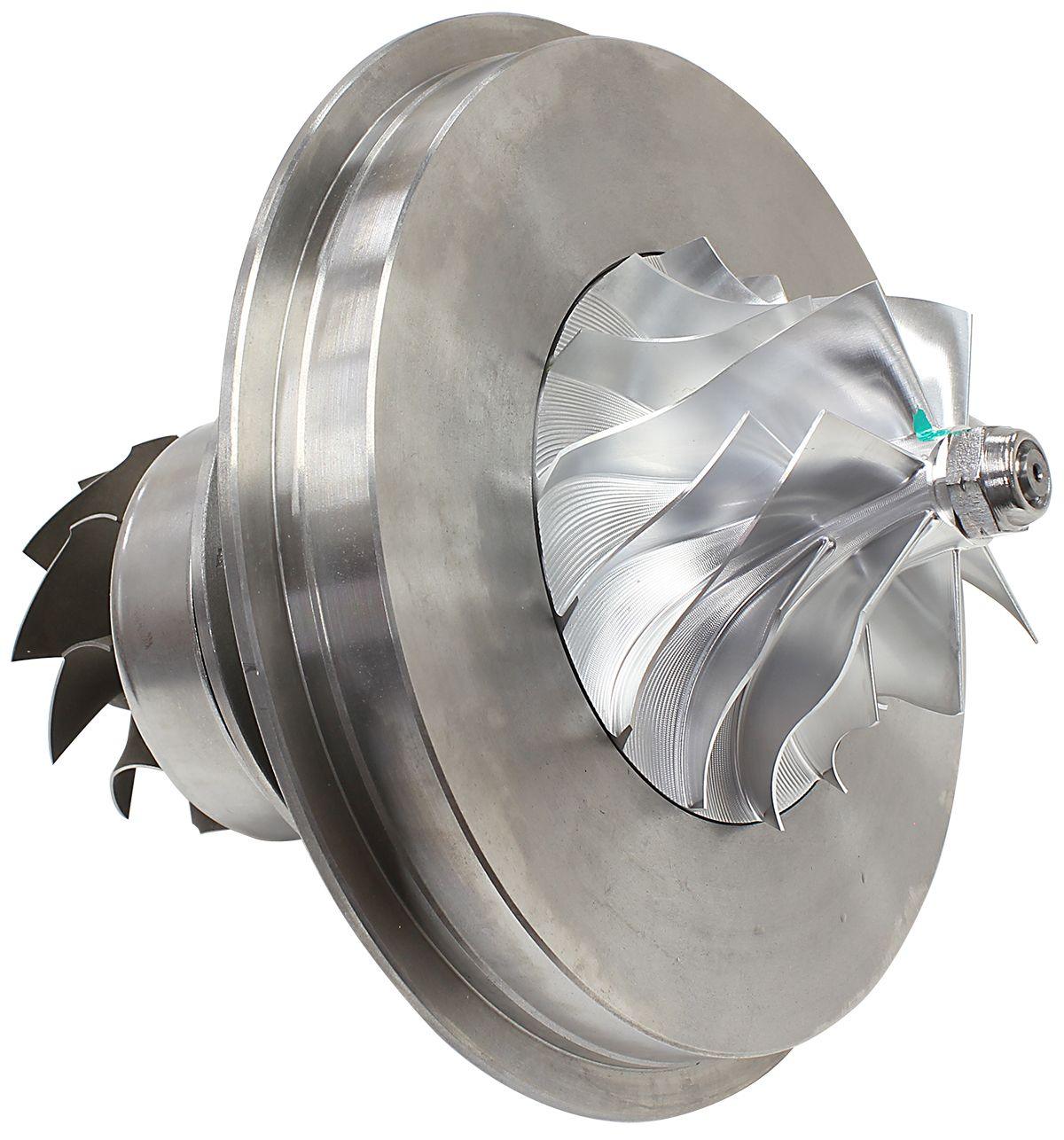Aeroflow BOOSTED 7575 Turbocharger Core Only (AF8059-4517) AF8059-4517