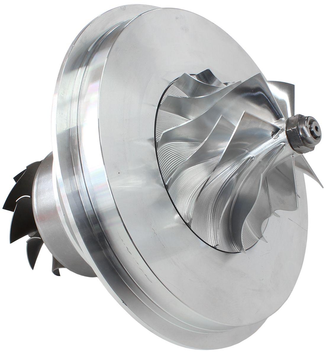 Aeroflow Boosted 7575 Turbocharger Core Only (AF8059-4817) AF8059-4817