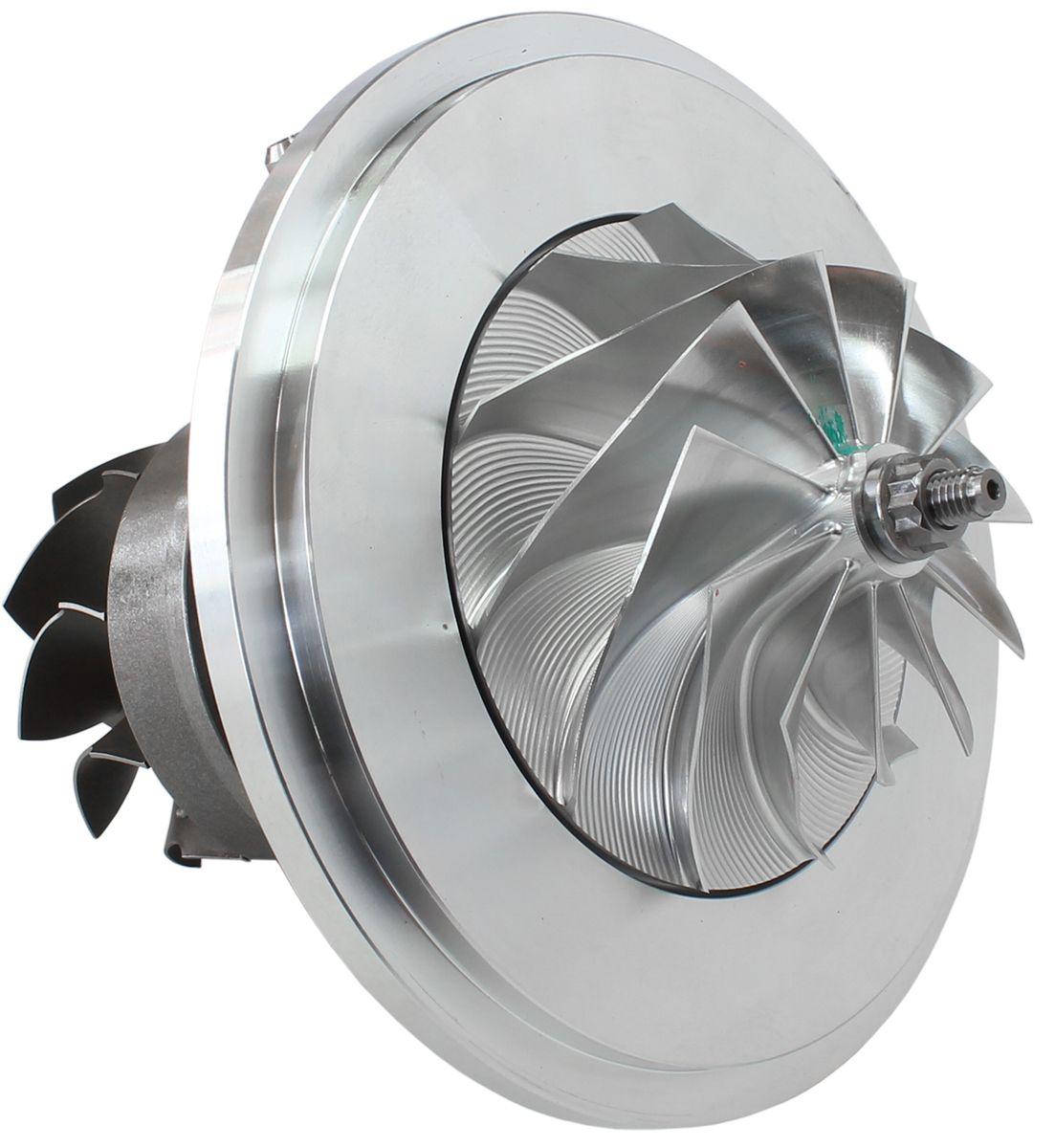 Aeroflow BOOSTED 6766 Turbocharger Core Only (AF8059-4825) AF8059-4825