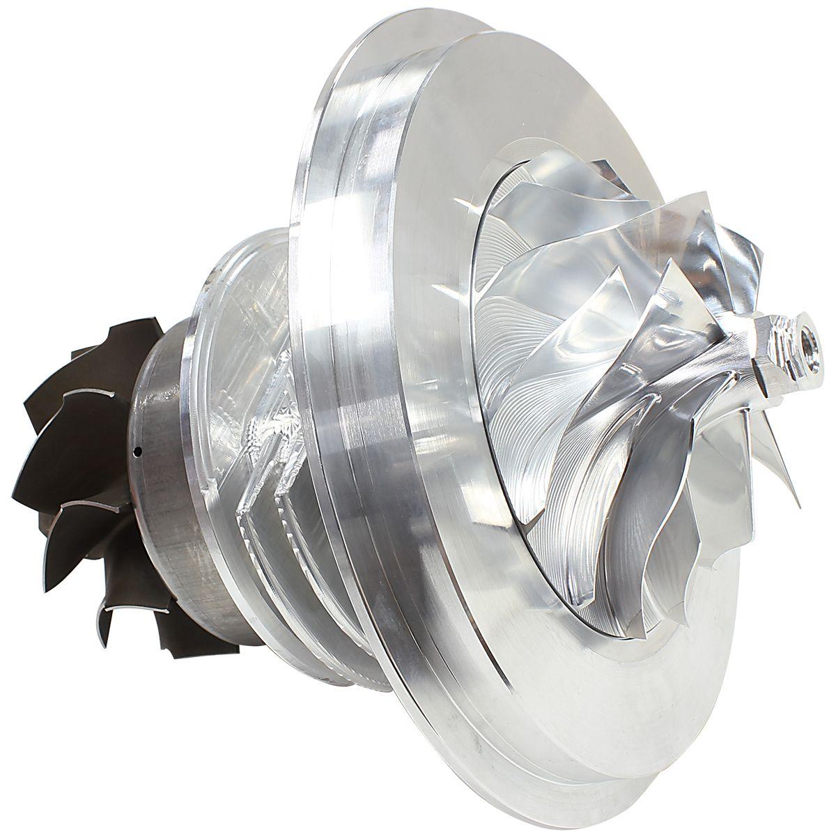 Aeroflow BOOSTED 94103 Turbocharger Core Only (AF8059-6005) AF8059-6005