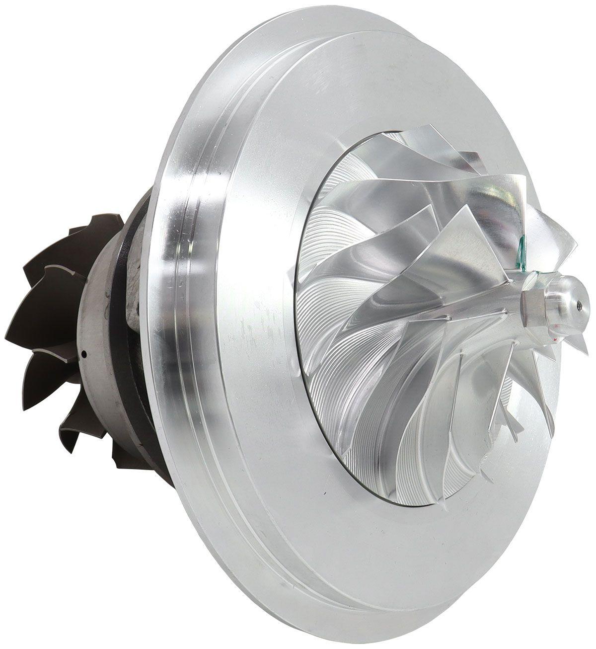 Aeroflow BOOSTED 94102 Turbocharger Core Only (AF8059-6010) AF8059-6010