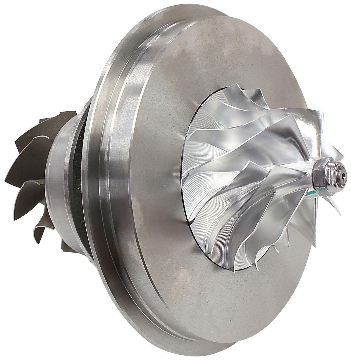Aeroflow BOOSTED 7588 Turbocharger Core Only (AF8059-6500) AF8059-6500