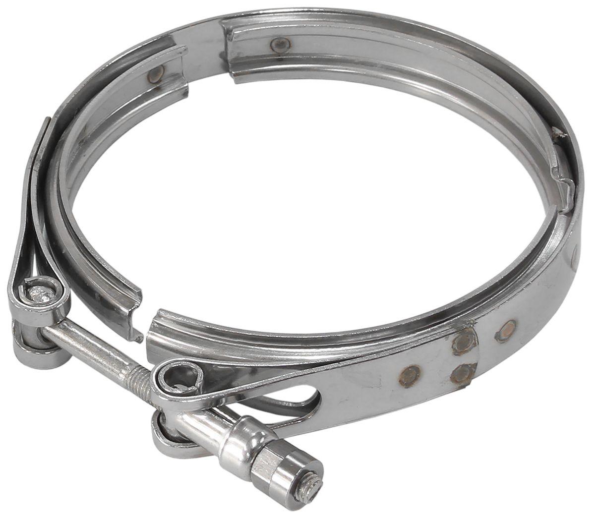 Aeroflow Turbine Outlet Clamp Only (AF8080-3000) AF8080-3000