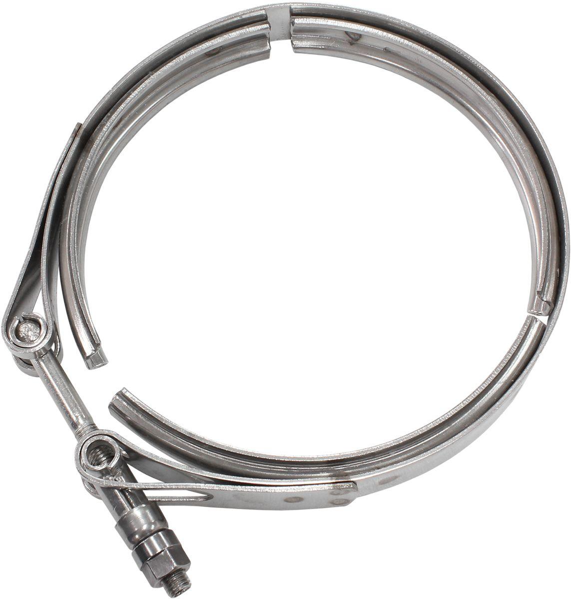 Aeroflow Boosted Replacement V-Band Clamp Only, 123-130mm O.D (AF8080-3004) AF8080-3004