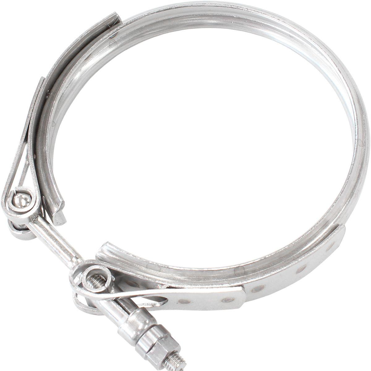 Aeroflow Boosted Replacement V-Band Clamp Only, 100-108mm O.D (AF8080-3010) AF8080-3010
