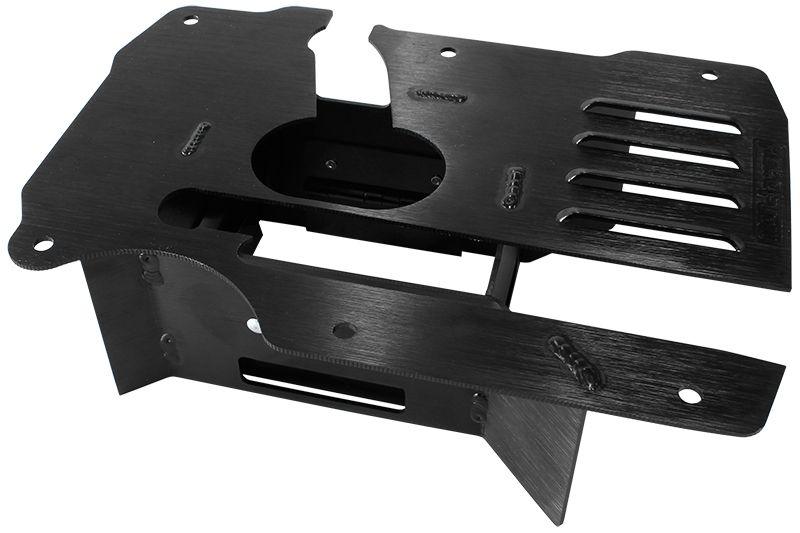 Aeroflow GM LS Chevy baffle insert with trap doors (AF82-2010) AF82-2010