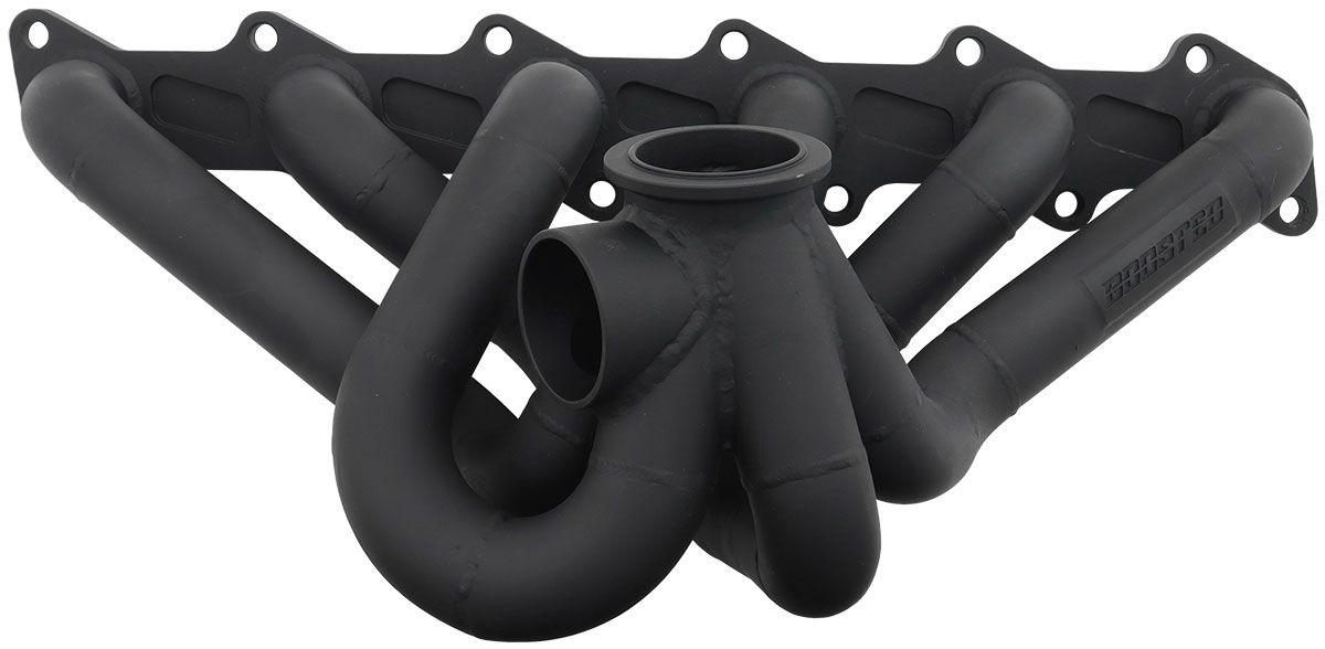 Aeroflow Ford Barra V-Band Turbo Manifold (AF8207-3000) AF8207-3000