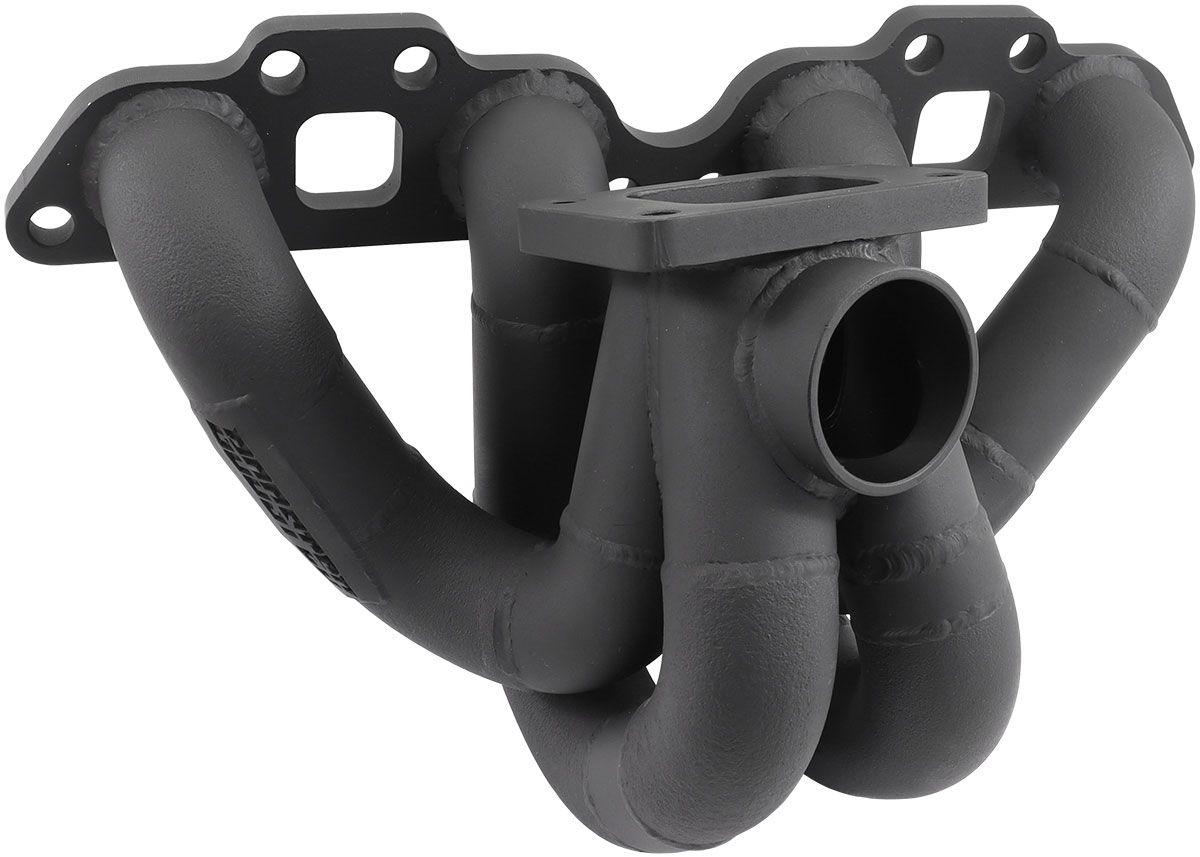 Aeroflow Nissan SR20 T3 Turbo Manifold (AF8245-7000) AF8245-7000