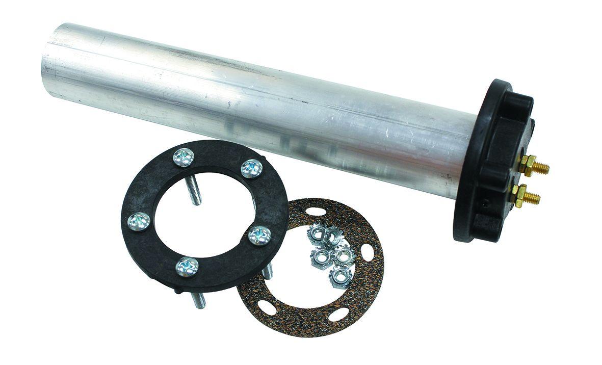 Aeroflow Fuel Sender Unit 0-90 ohm Top Mount Tube Style (AF85-2010) AF85-2010