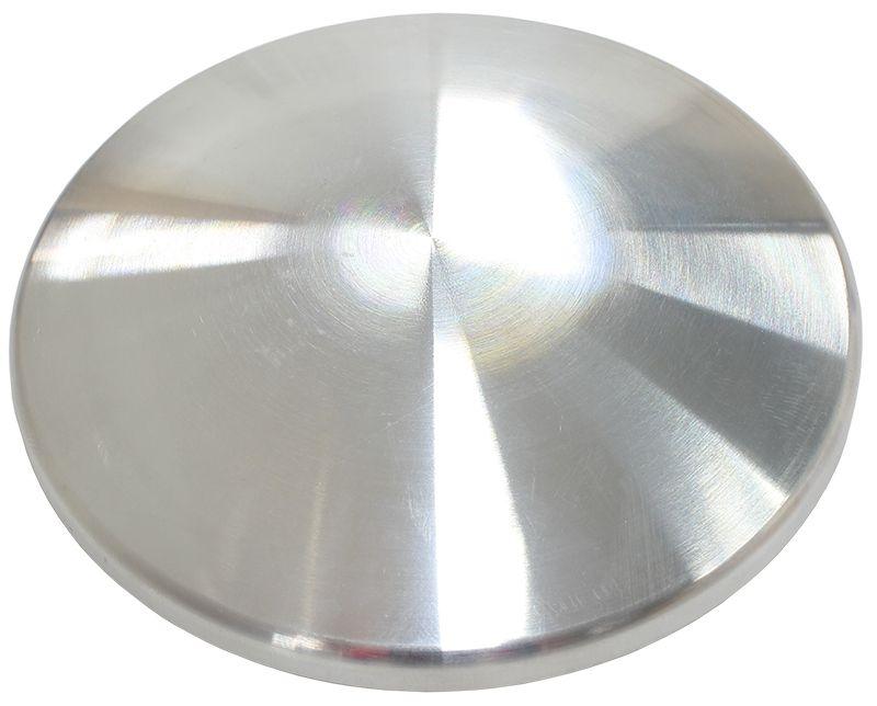 Aeroflow Weld-On Aluminium Tank Ends (AF8630-2500) AF8630-2500
