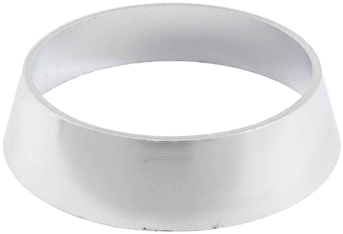 Aeroflow 3" to 3-1/2" Aluminium Transition Cone (AF8688-300-350) AF8688-300-350