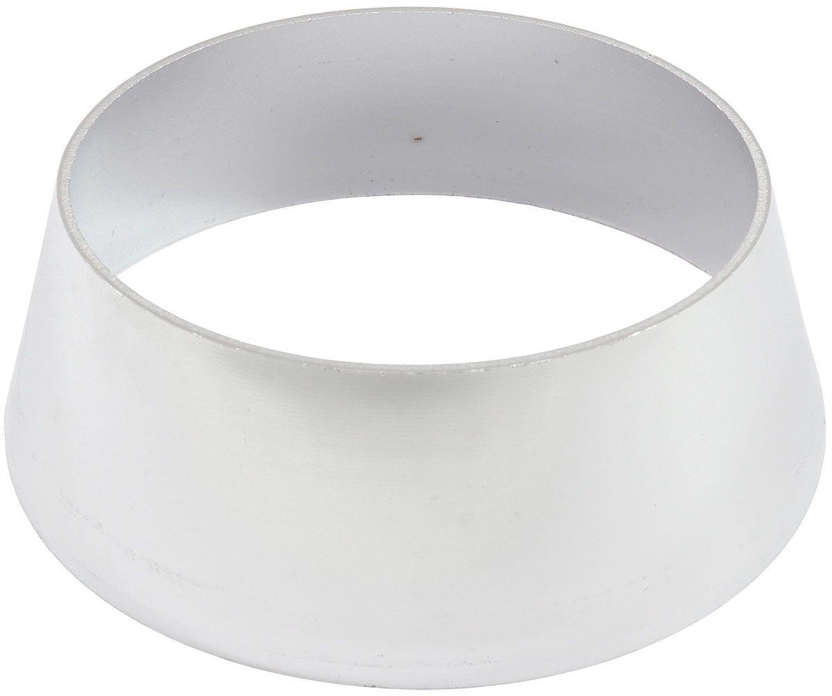 Aeroflow 4" to 4-1/2" Aluminium Transition Cone (AF8688-400-450) AF8688-400-450