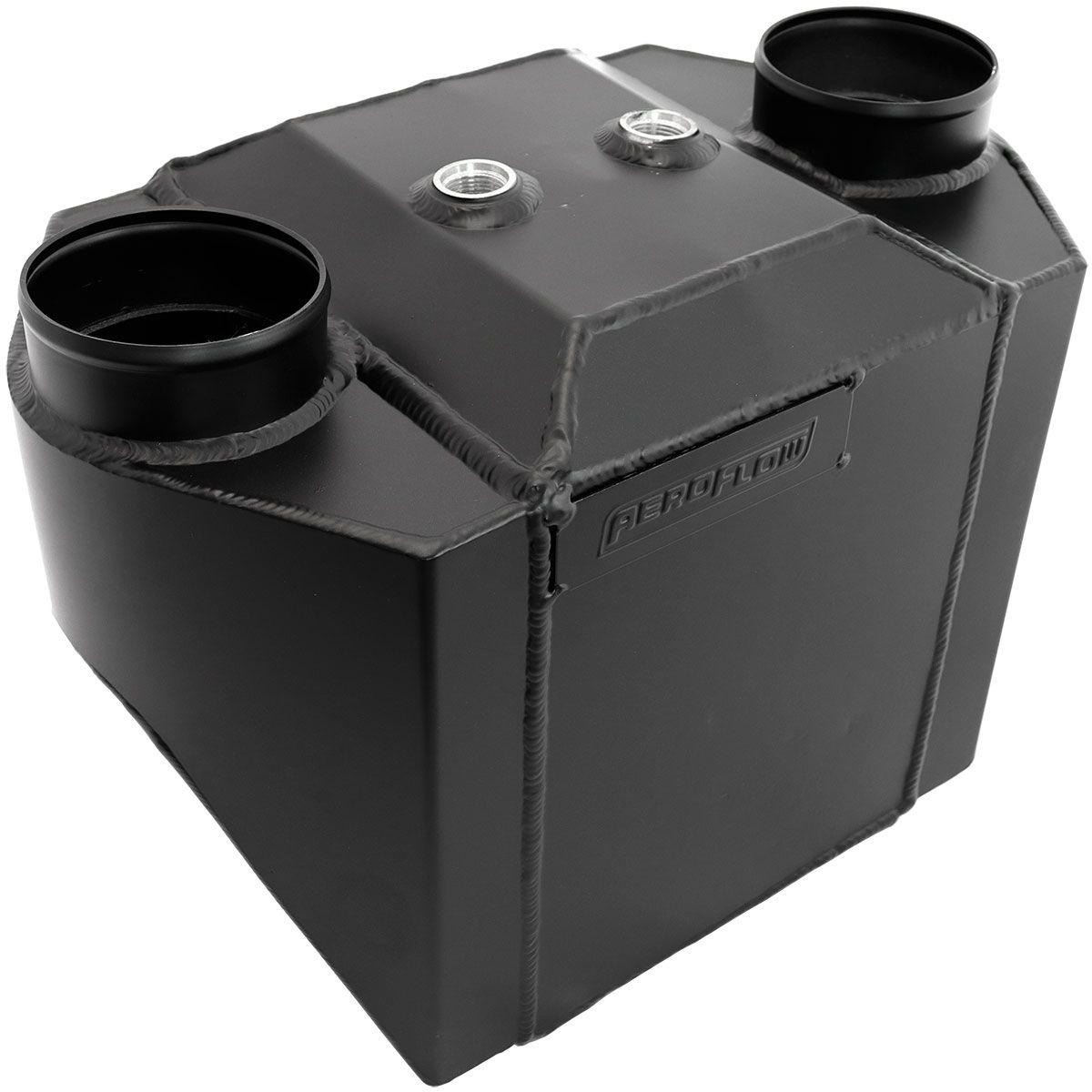 Aeroflow Water to Air Intercooler, 15.55" x 20.08" x 12" (AF90-3003)