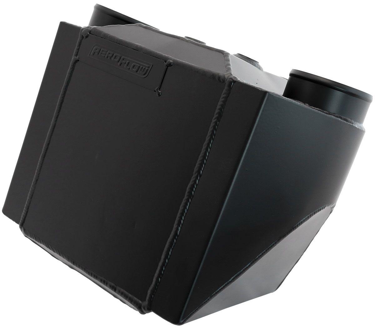 Aeroflow Water to Air Intercooler, 15.55" x 20.08" x 12" (AF90-3003)