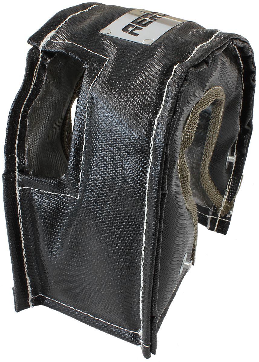 Aeroflow Subaru Black Turbo Bag / Blanket (AF91-1001)