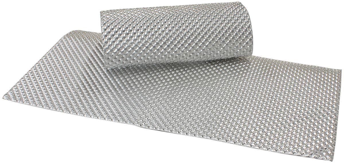 Aeroflow Aluminium Embossed Heat Shield (AF91-4581) AF91-4581