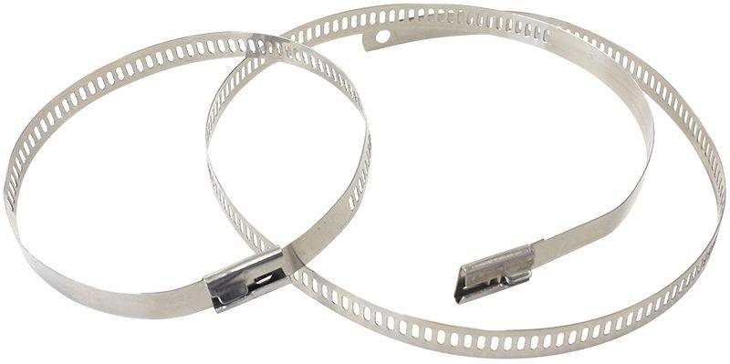 Aeroflow Snap Lock Ties (AF91-7001) AF91-7001