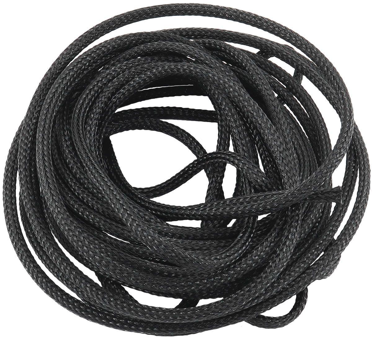 Aeroflow Flex Braid Wrap 1/8" (3.1mm) I.D. 7.6 Meter Length (AF91-7549) AF91-7549