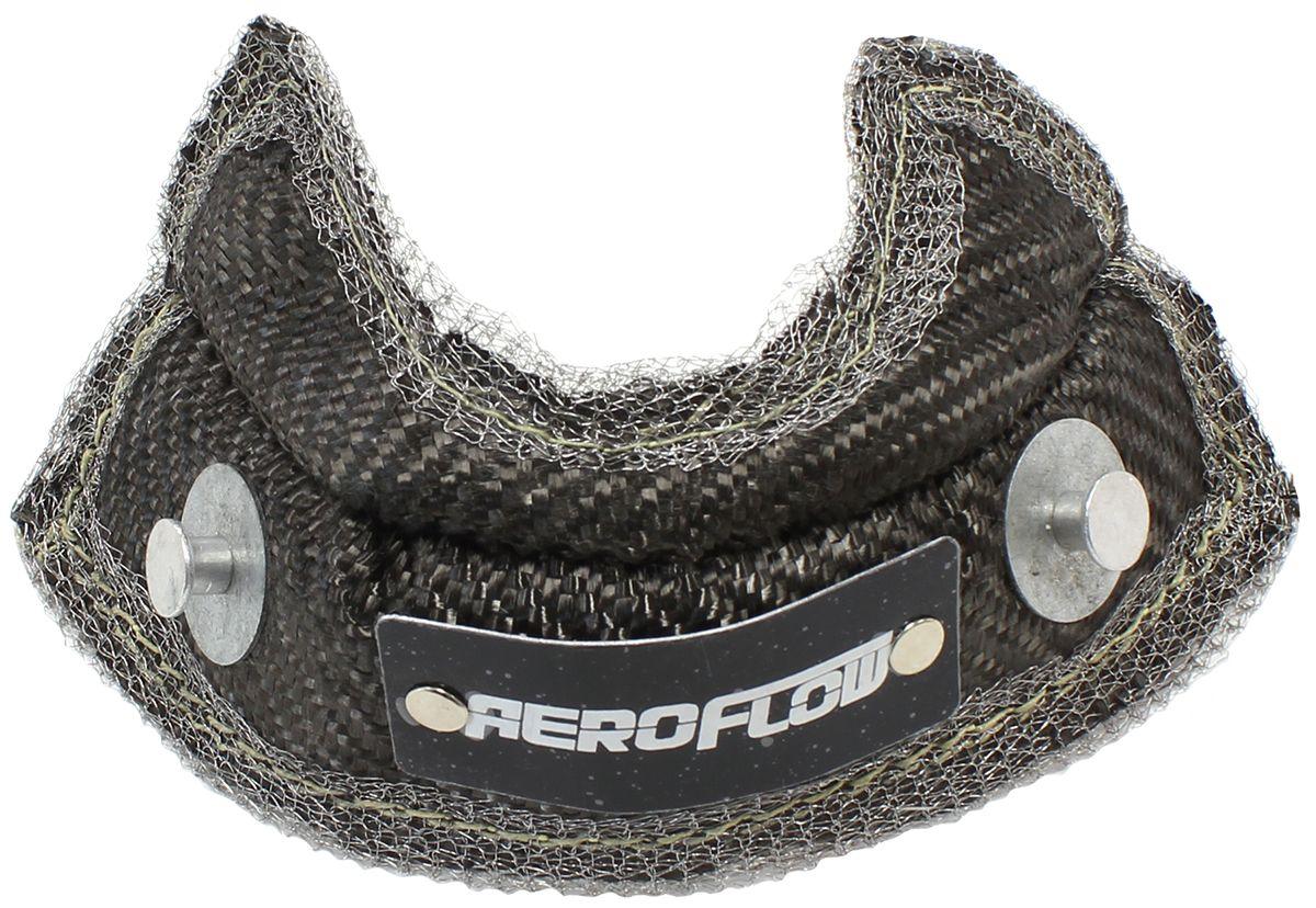 Aeroflow Carbon Wastegate Bag (AF91-8838) AF91-8838