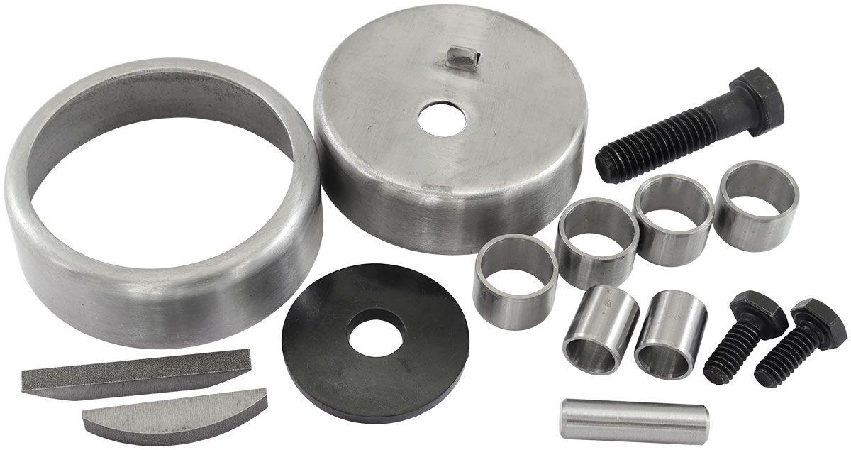 Aeroflow Small Block Ford Engine Finishing Kit (AF95-9082) AF95-9082