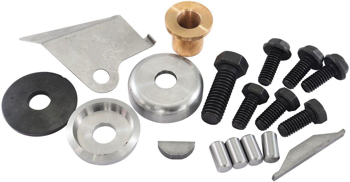 Aeroflow Small Block Chrysler Engine Finishing Kit (AF95-9084) AF95-9084