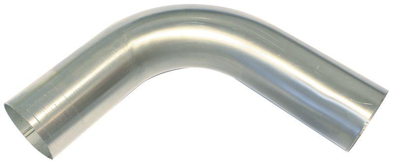 Aeroflow Stainless Steel 90° Mandrel Bend (AF9503-2500) AF9503-2500