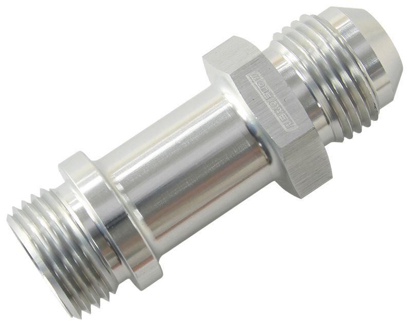 Aeroflow ORB to Male AN Extension -6AN (AF953-06S) AF953-06S