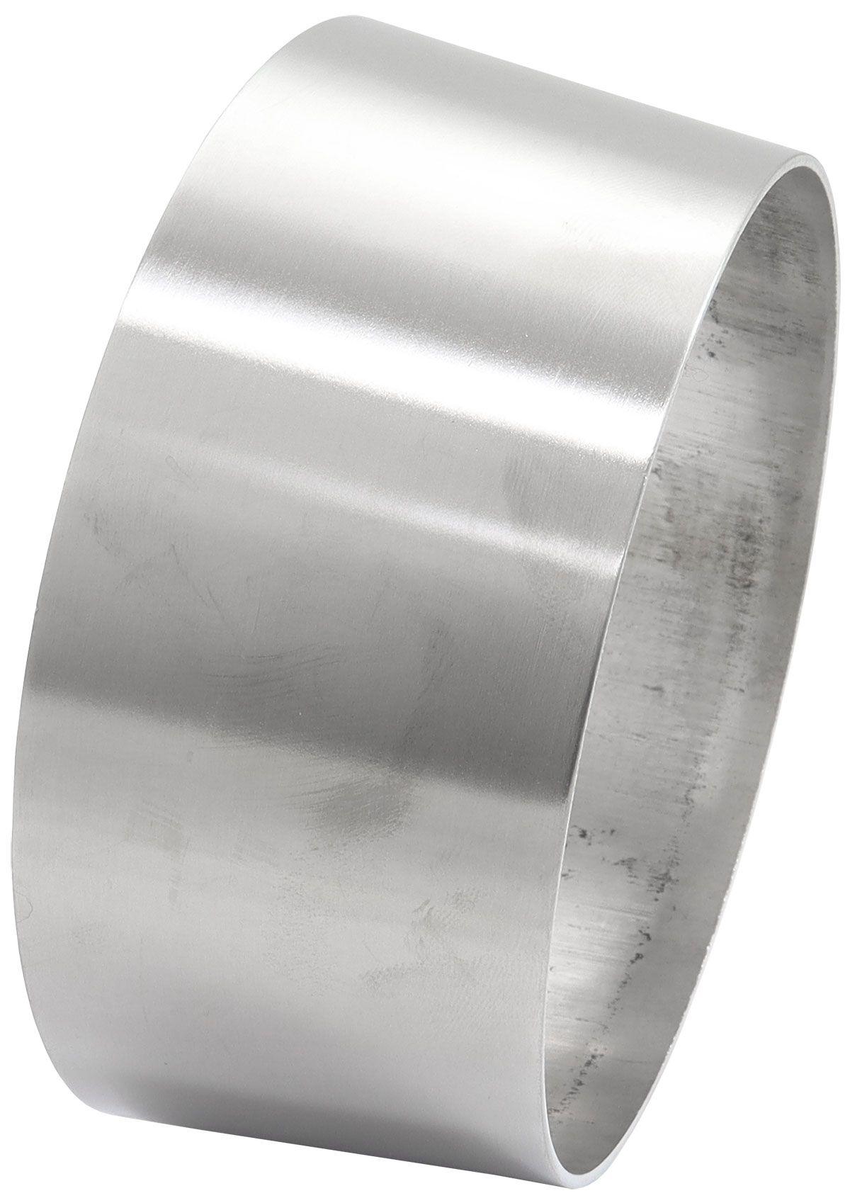 Aeroflow 4-1/2" to 5" 304 Stainless Steel Transition Cone (AF9588-450-500) AF9588-450-500