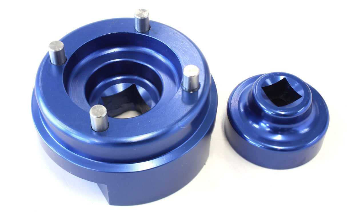 Aeroflow Replacement Oil Filter Splitting Adapter (AF98-2034) AF98-2034
