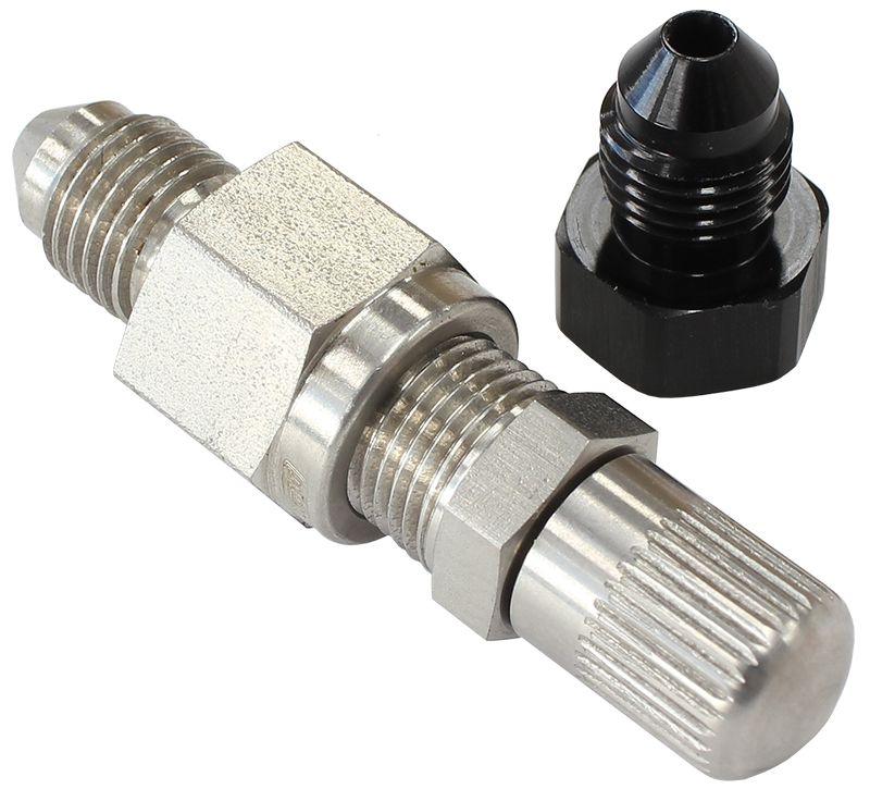 Aeroflow Pressure Test Kit -3AN (AF98-2080) AF98-2080