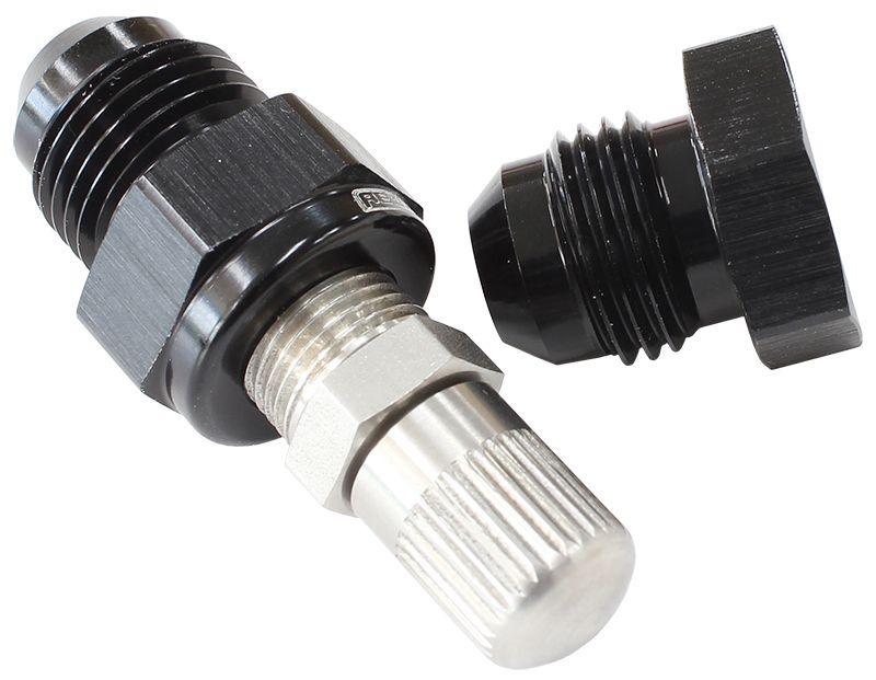 Aeroflow Pressure Test Kit -8AN (AF98-2083) AF98-2083