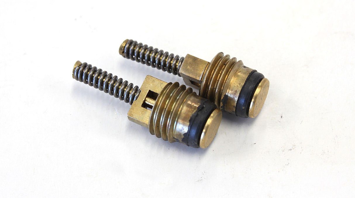 Aeroflow Replacement Air Conditioning Charge Port Valves (AFFCV-10) AFFCV-10