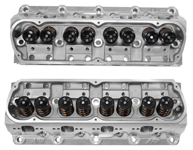 AFR 225cc Outlaw Racing Aluminium Cylinder Heads (AFR1451) AFR1451