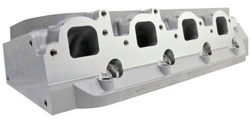 AFR Complete 325cc Enforcer Aluminium Cylinder Heads, Rectangle Port, Each (AFR3001)