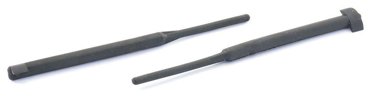 TFX Rear Main Cap Side Seals, Single (AJPE-11Z-5013) AJPE-11Z-5013