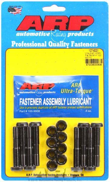 ARP Conrod Bolt Set (AR107-6001) AR107-6001