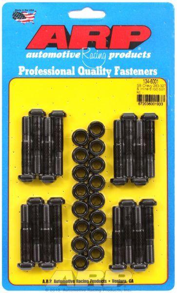 ARP Conrod Bolt Set (AR134-6001) AR134-6001