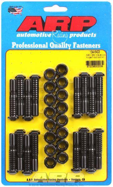 ARP Conrod Bolt Set (AR134-6403) AR134-6403