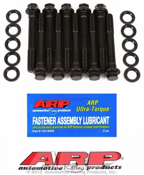 ARP Main Bolt Kit, 2-Bolt Main Hex Head (AR135-5002) AR135-5002
