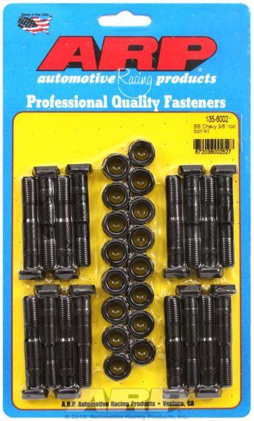 ARP Conrod Bolt Set (AR135-6002) AR135-6002