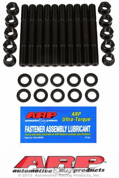 ARP Main Stud Kit, 2-Bolt Main Hex Nut (AR140-5401) AR140-5401