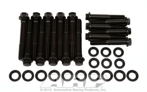 ARP Main Bolt Kit, 4-Bolt Main Hex Head (AR154-5205) AR154-5205