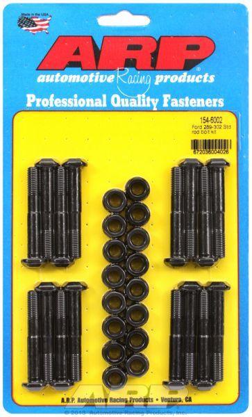 ARP Conrod Bolt Set (AR154-6002) AR154-6002