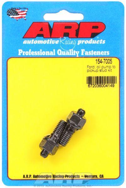 ARP Oil Pump To Pick Up Stud Kit (AR154-7005) AR154-7005