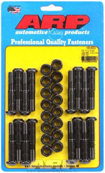 ARP Conrod Bolt Set (AR155-6003) AR155-6003